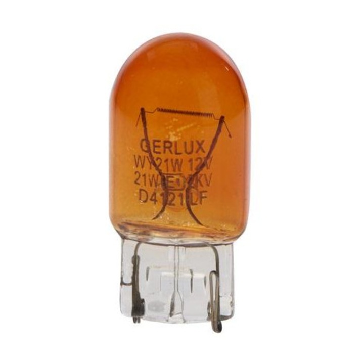 Izzó BOSCH Pure Light WY21W 12V 21W W3x16d - Ár / darab