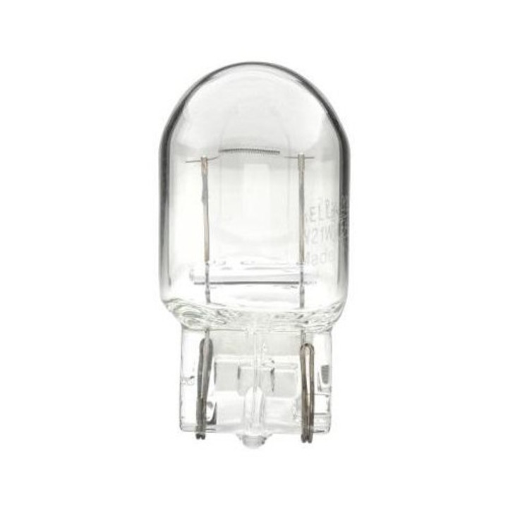 Bec Auto Semnalizatoare W21W 12V 21W W3x16d, HELLA 8GA 008 892-002 - Pret per Becura