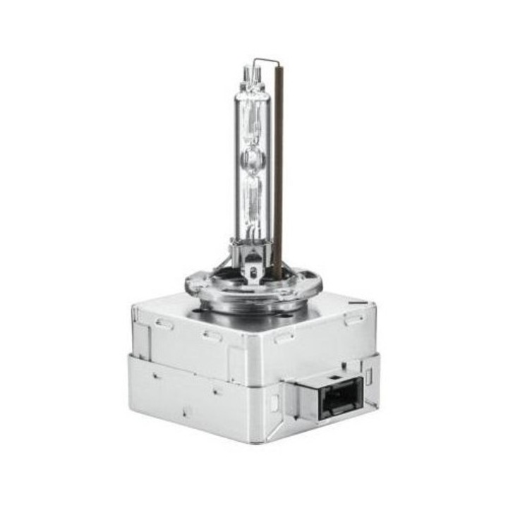 Bec auto xenon HELLA D1S 35W 12/24V Pk32d-2 5000K (Cod: 8GS 009 028-621)