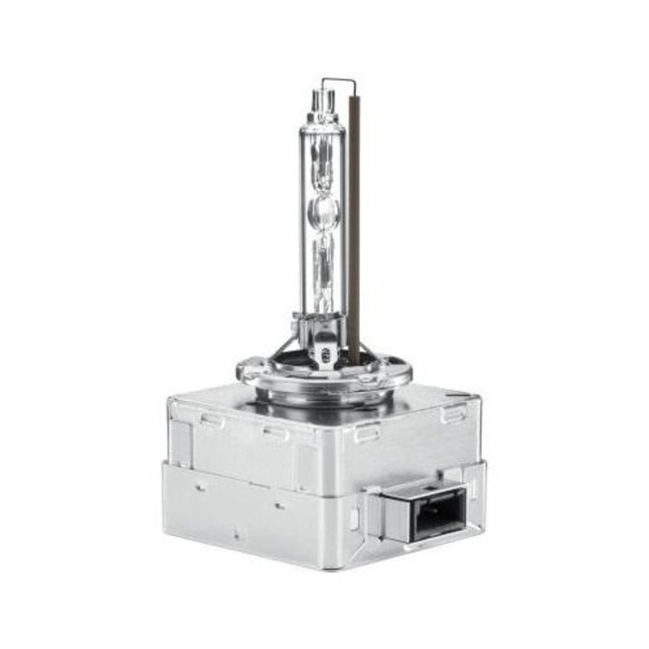 Bec auto xenon D1S 35W 12/24V Pk32d-2, HELLA 8GS 009 028-111