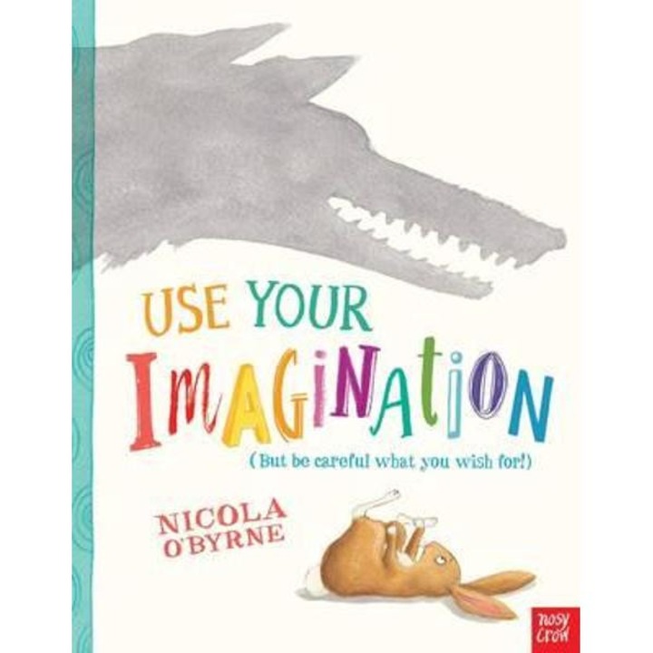 Use Your Imagination