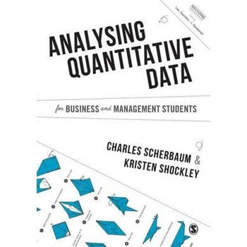Analysing Quantitative Data for Business and Management Stud Analysing Quantitative Data for Business and Management Stud