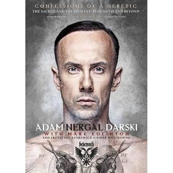 Confessions of a Heretic Confessions of a Heretic
