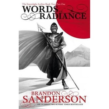 Words of Radiance Words of Radiance