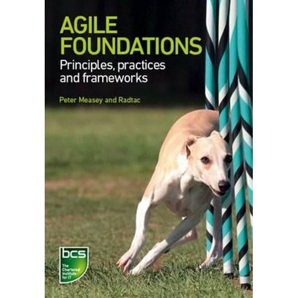 Agile Foundations