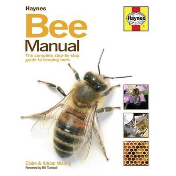 Bee Manual
