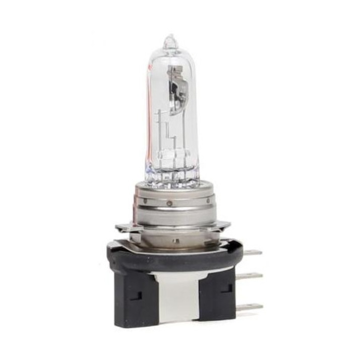 Bec Auto H15 12V 15/55W PGJ23t-1 QWP WBE - Осветление за превозни средства