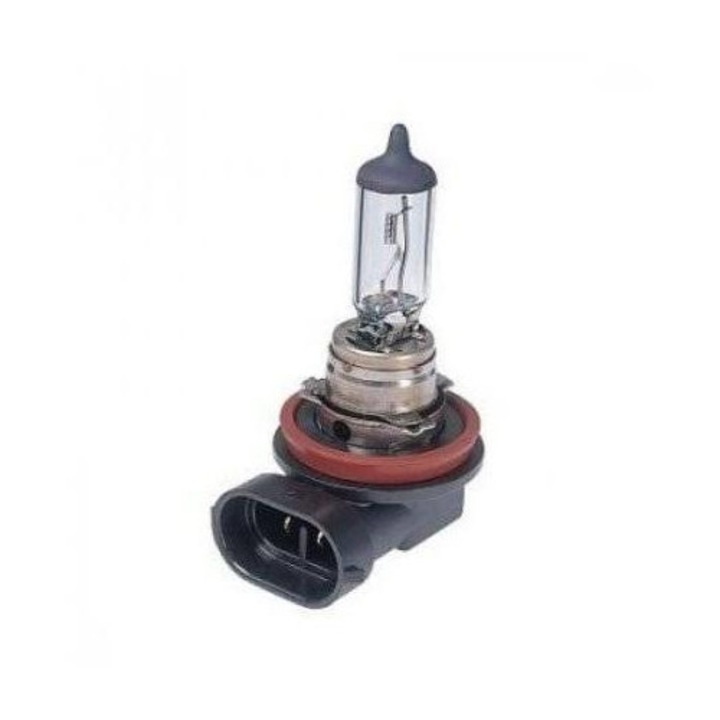 Комплект от 2 автомобилни крушки H11 12V 55W PGJ19-2 P90 QWP Plus Light