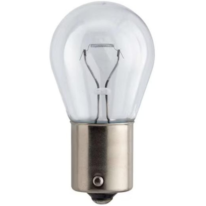 Bec Auto P21/4W 12V 21/4W BAZ15d QWP