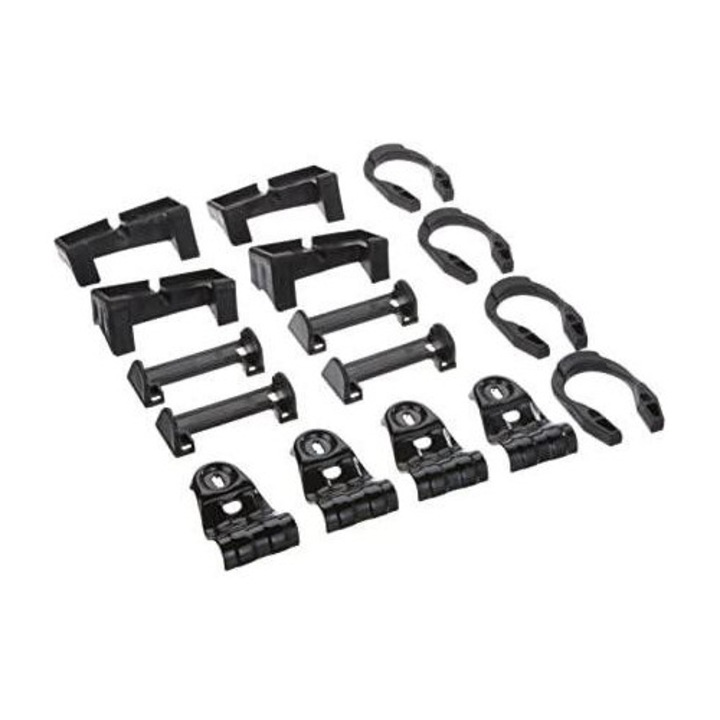 Green Valley 156 201 keresztrúd szerelőkészlet, kompatibilis Citroen C3, 2002.02-2009.09