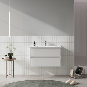 Oglinzi si mobilier baie