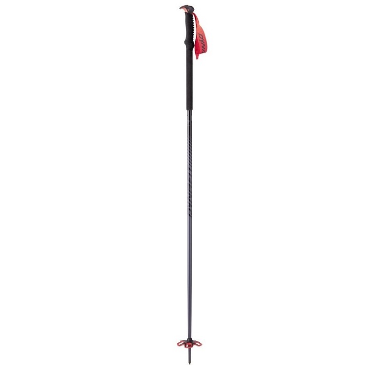 Bete schi de tura Dynafit Tour-Negru/Roz-120 cm