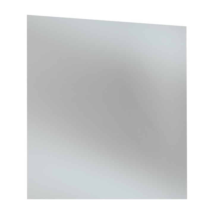 Oglinda baie pentru set Orka Side, 65 x 64 cm