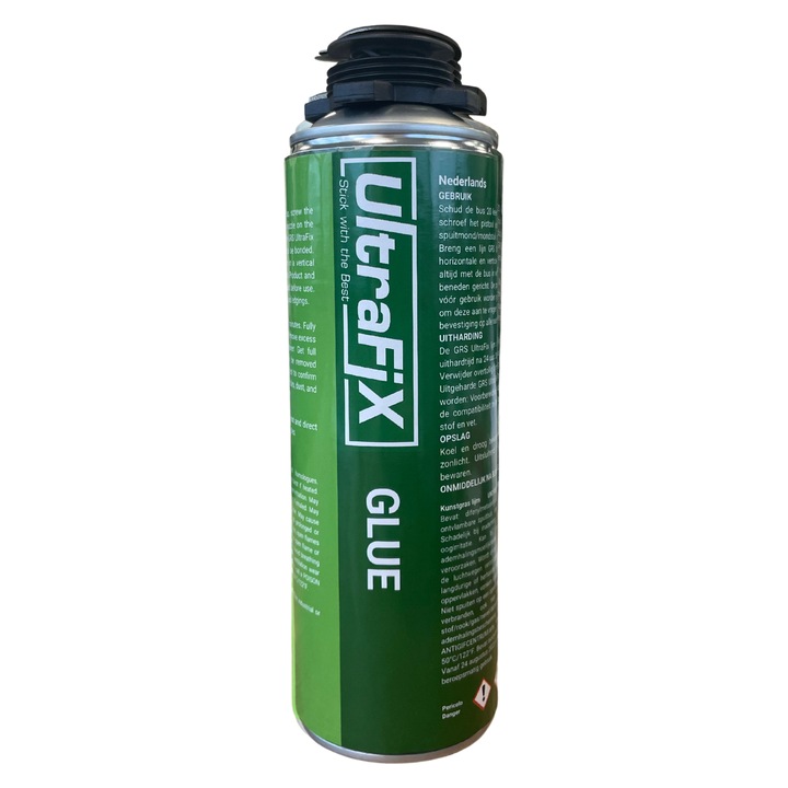 Adeziv UltraFix GLOBAL SPORT