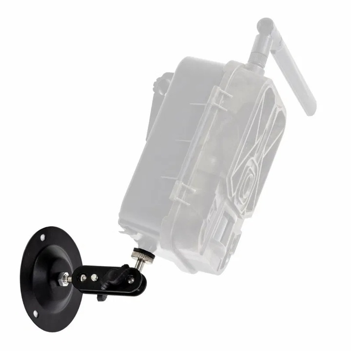 Suport metalic camera de vanatoare