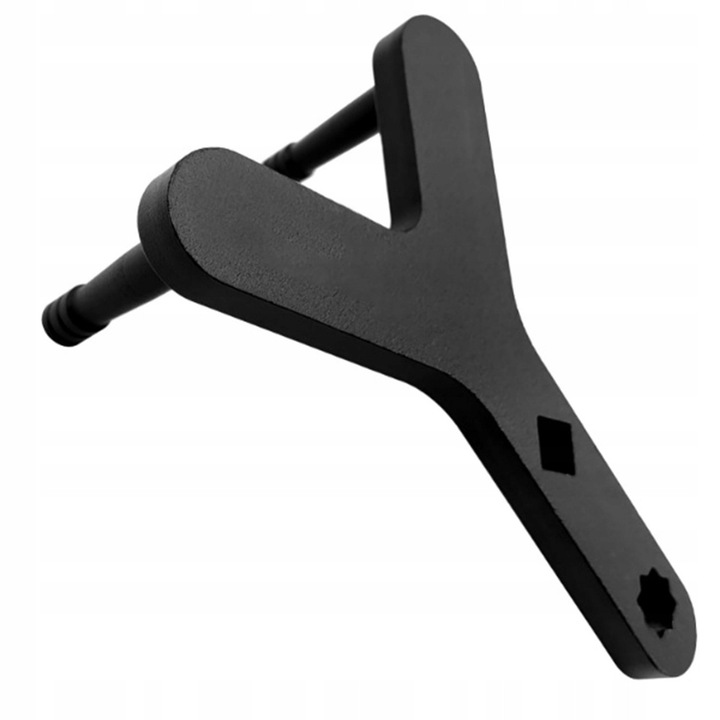 Parghie Profesionala pentru Demontarea Bratului Inferior de Suspensie - Compatibila cu Cheie de 13mm