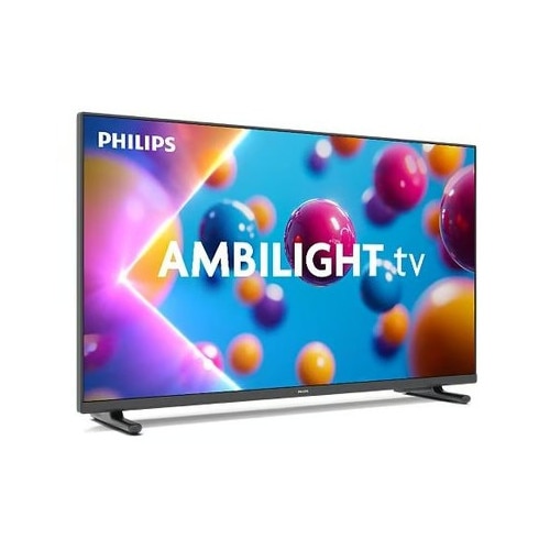 Televizor LED Philips 32PFS6950, 80 cm, Full HD, HDR, Smart TV, control vocal (Alexa, Google Assistant)