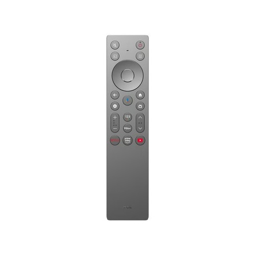 Televizor mini LED TCL 55MQLED75K, 140 cm, 4K UHD, HDR, Smart TV, 120 Hz