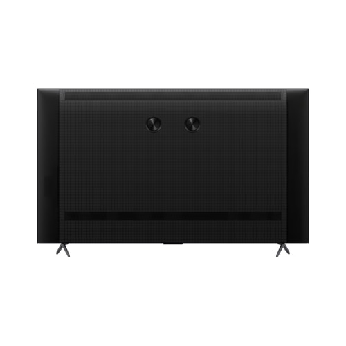 Televizor mini LED TCL 55MQLED75K, 140 cm, 4K UHD, HDR, Smart TV, 120 Hz