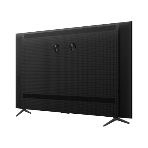 Televizor mini LED TCL 55MQLED75K, 140 cm, 4K UHD, HDR, Smart TV, 120 Hz