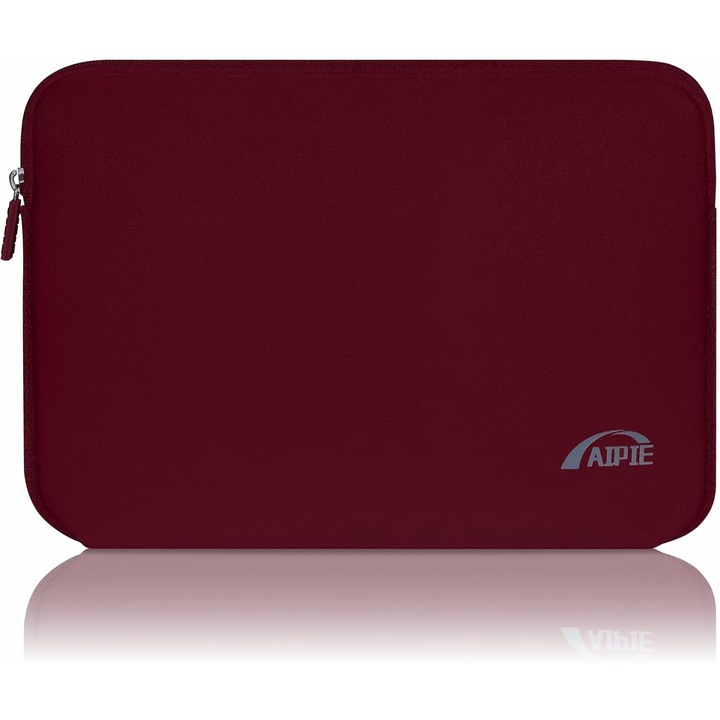 Husa Protectoare Neagra pentru Laptop 11.6-12 inch
