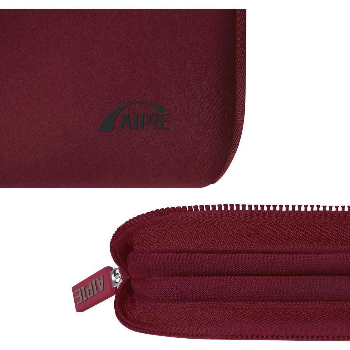 Husa Protectoare Neagra pentru Laptop 11.6-12 inch