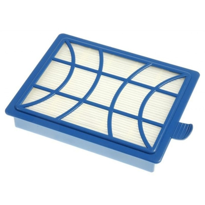 Filtru e-SWC Supreme® pentru aspirator Philips Performer Expert / Performer Pro, echivalent cu CP1160/01 / 300003638552