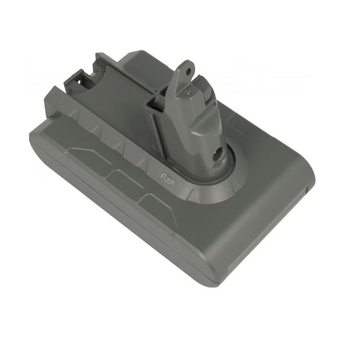 Acumulator 2000mAh, 21.6V, compatibil cu aspiratoare Dyson