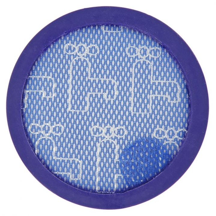 Filtru pre-motor, compatibil aspiratoare Dyson DC24, 919777-02