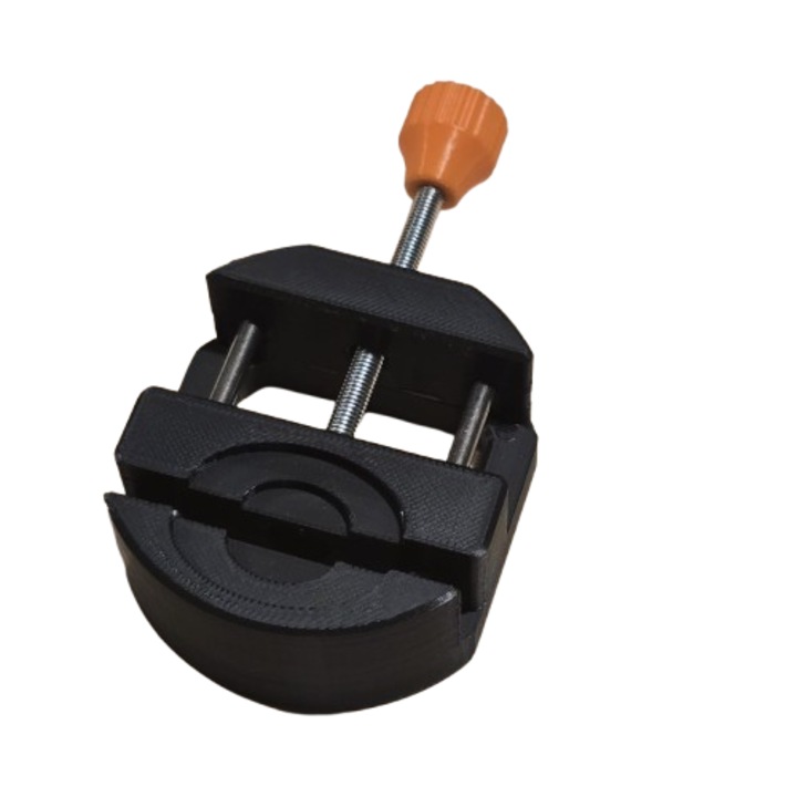 Menghina PLA, Negru, marimea S, pentru curatare monede