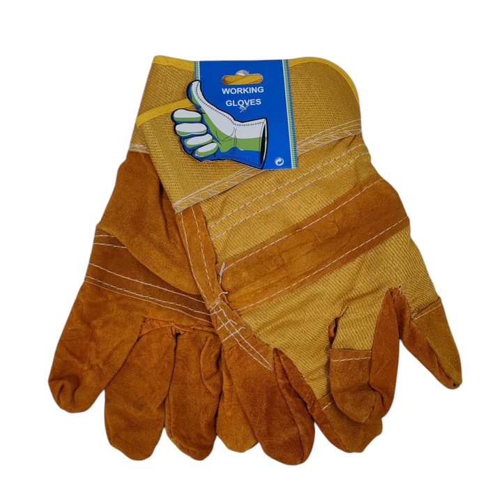 Заваръчни ръкавици