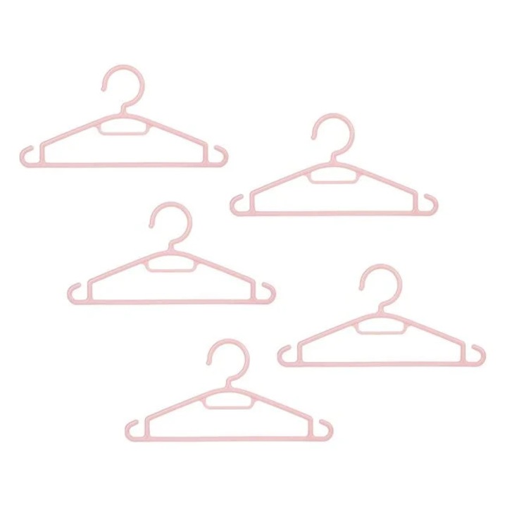 Umerase Plastic Roz Copii Set 5 Bucati