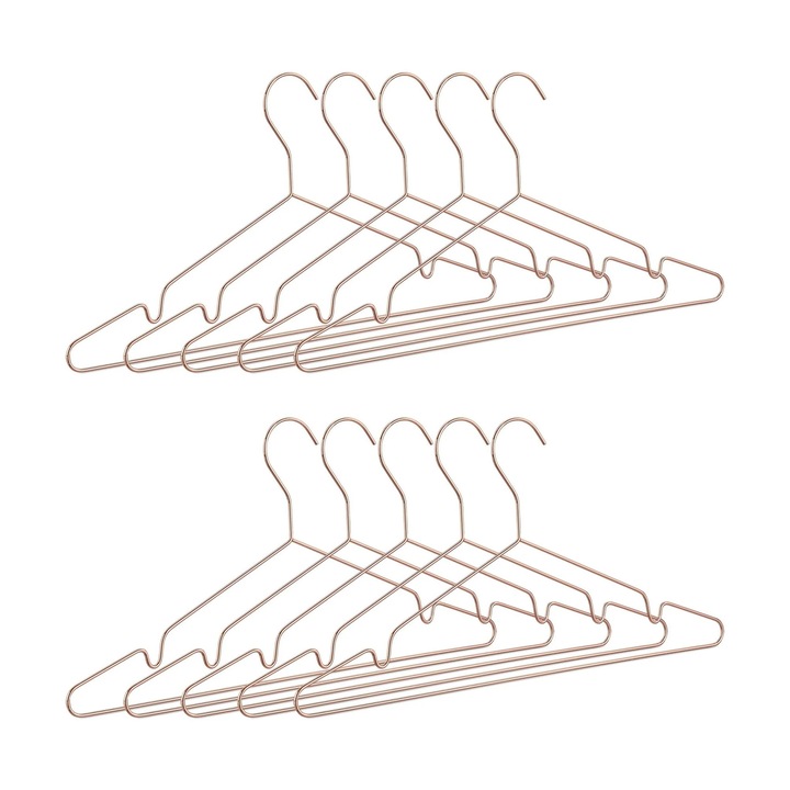 10 darabos umerase készlet