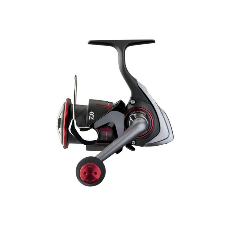 Daiwa 25 TDM 3010QD 3000 feeder orsó