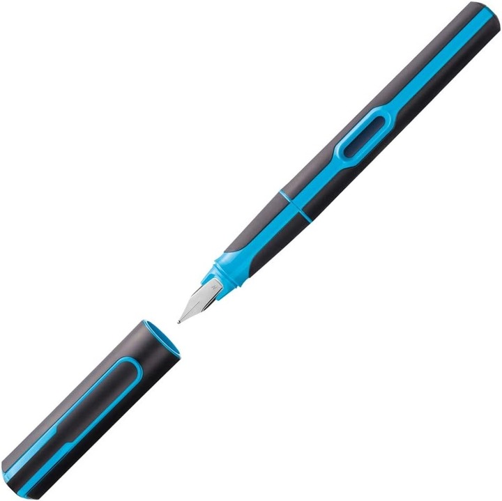 Pelikan Neon Kék Toll
