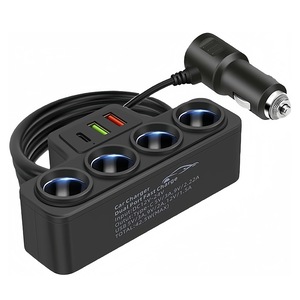 Accesorii electronice auto