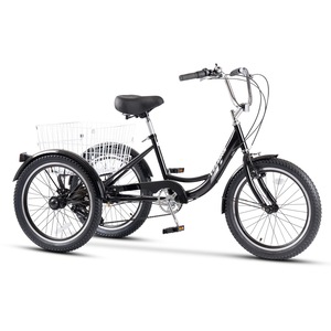 Kerékpárok, biciklik