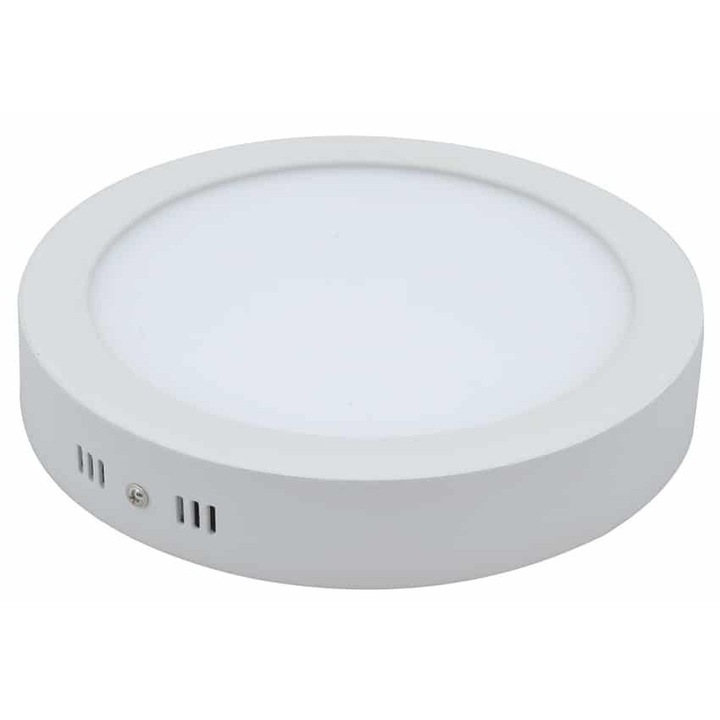 Aplica LED rotunda 6W 220V, Z-TOOLS / ZTS8613