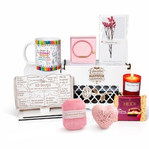 Cadouri personalizate