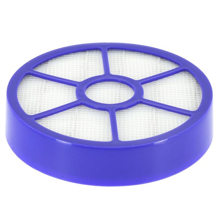 Filtru HEPA post-motor, compatibil cu Dyson DC33, echilvalent 919602-01