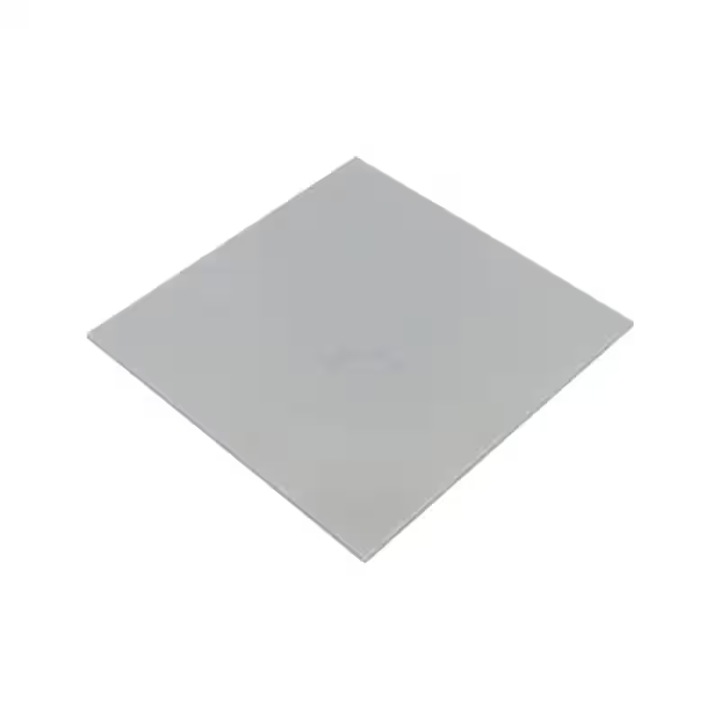 Placa decorativă PMMA MoftX, gri 8766, lucios, 2050x3050mm, 3mm