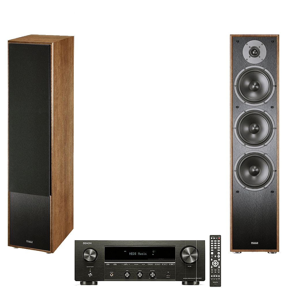Statie de andocare Denon Cocoon DSD-500, Alb - eMAG.ro