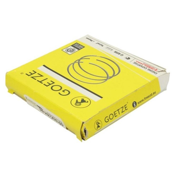 Segmenti motor Fiat Goetze 1900677