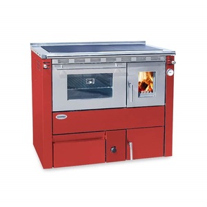 Cazane combustibil solid, sobe si semineuri