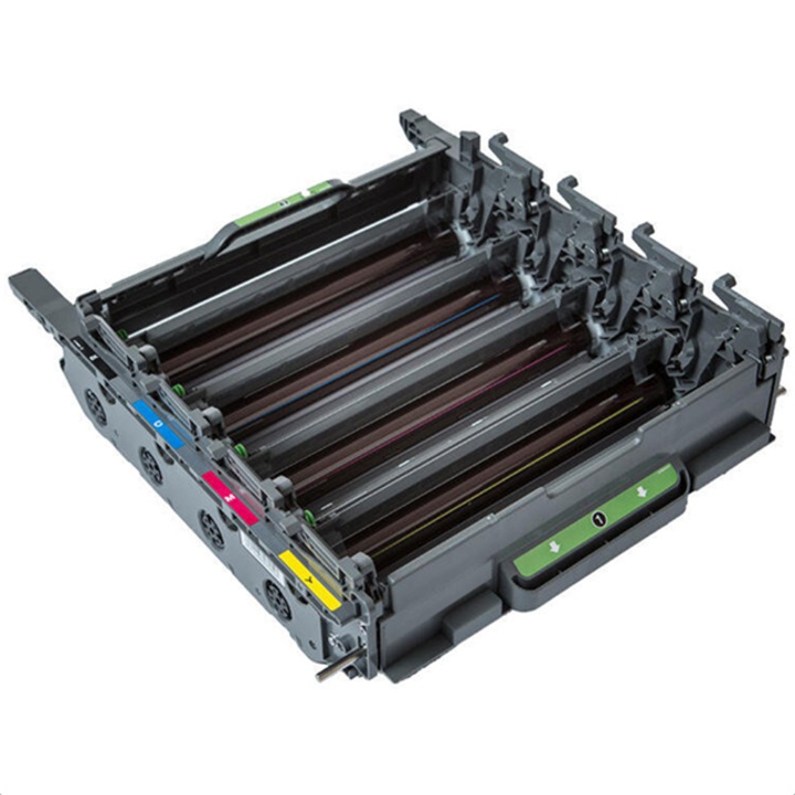 Cilindru Alpha Graphics compatibil Brother DR-421 BCMY, 50000 pagini, multicolor