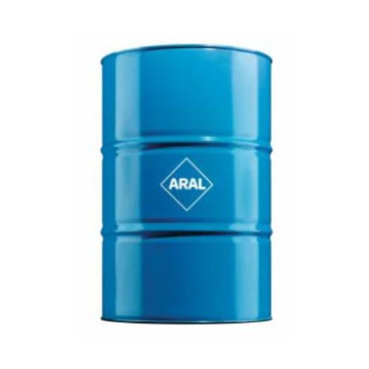 Ulei motor sintetic Aral BlueTronic 10W40, 60 litri, performanță superioară, protecție excelentă impuls pentru motoare pe benzină și diesel