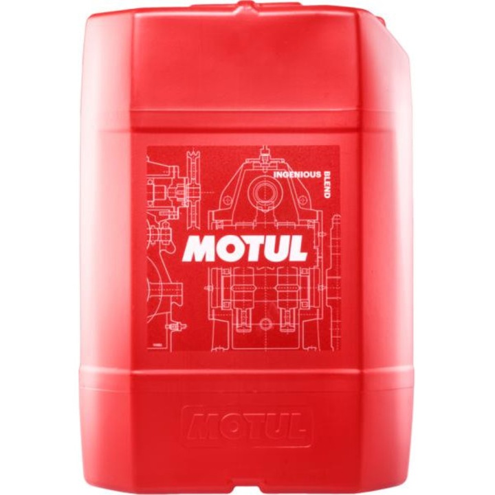 Ulei de Motor Sintetic MOTUL 4100 SYN-nergy SPEC 10W40 - 20 Litri