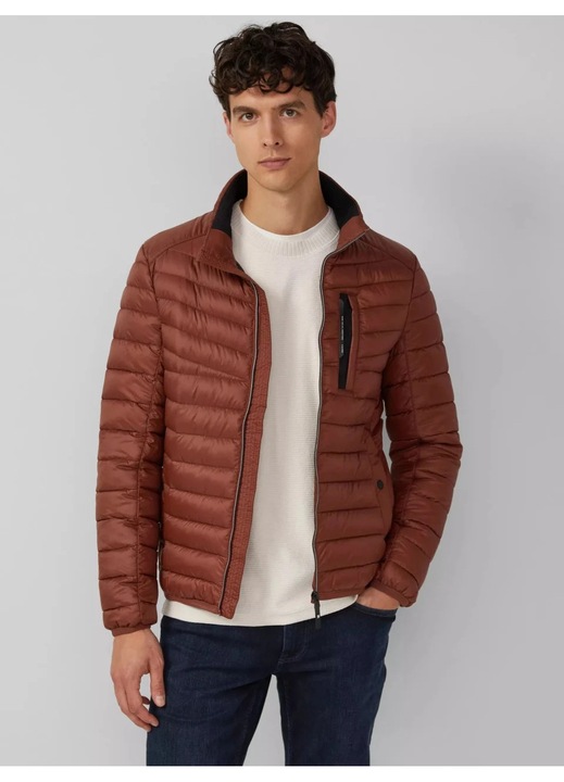 S.Oliver, Jacheta matlasata, Caramiziu, Caramiziu