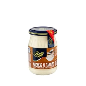 Sos de maioneza si trufe Biffi 180g