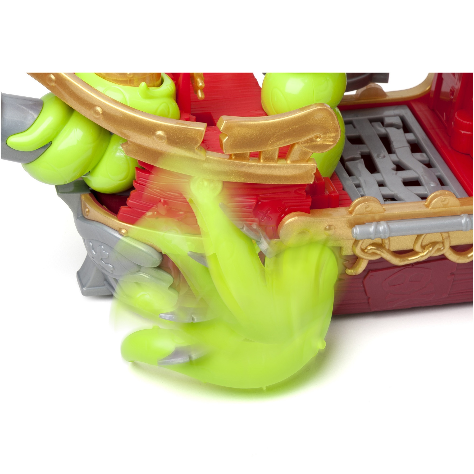 soranoko Set de joaca Piratix, Corabia Kraken - eMAG.ro